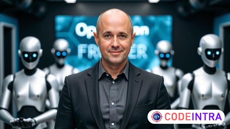 OpenAI Frontier: Prompt & Agent Engineering for Business - Codeintra