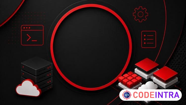OpenShift Administration Training for Red Hat OpenShift - Codeintra