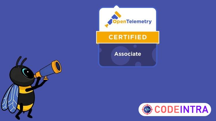 OpenTelemetry Certified Associate (OTCA) Practice Exams