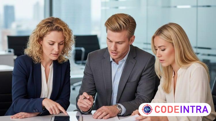 Organisational Disciplinary Procedures for HR & Managers - Codeintra