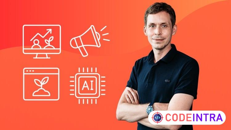 Organisch statt Ads: Sichtbarkeit ohne Werbebudget mit KI