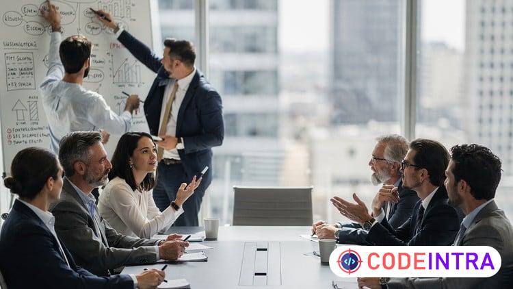 Organizational Influences & Project Management Lifecycle