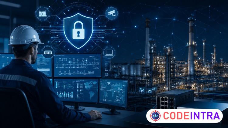 OT Network Security Monitoring