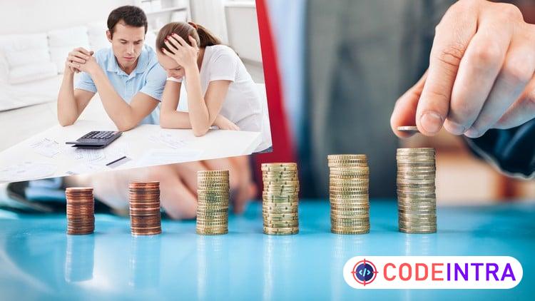 Passive Income - 1-Hour Course To Guide Your Financial Path - Codeintra