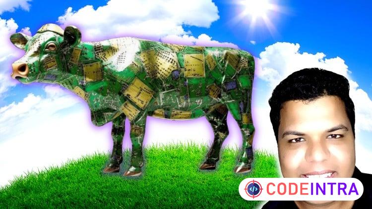 Passive income using ChatGPT & Google Bard & Voiceover AI - Codeintra
