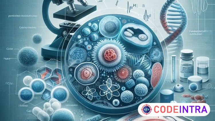 Cell Injury, Adaptation & Death: Pathology Made Clear - Codeintra