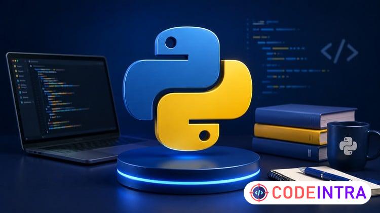 PCAP Certified Associate in Python: Practice Exams - Codeintra