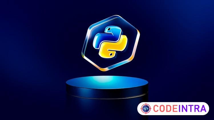 PCAP: Certified Associate Python Programmer