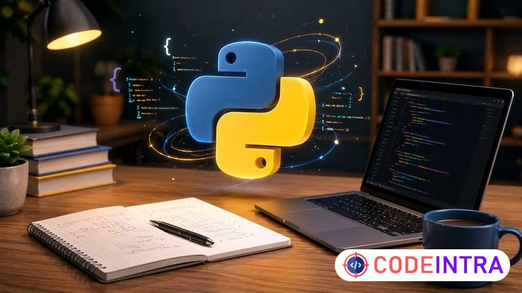 PCEP-30-02 Python Certification: Practice Tests 2026 - Codeintra