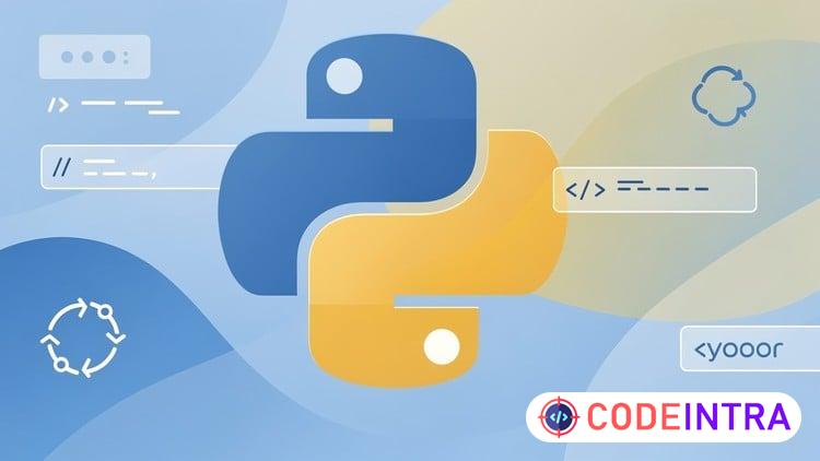 PCPP1 PCPP-32-101 Python Professional: Practice Tests 2026 - Codeintra