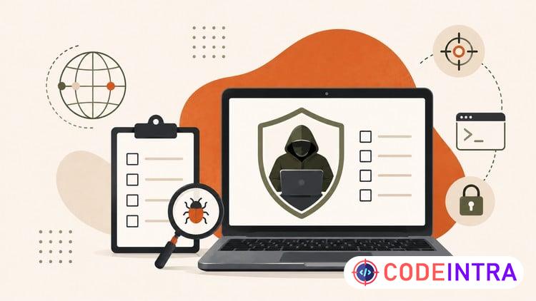 CompTIA PenTest+ Practice Exams - Codeintra