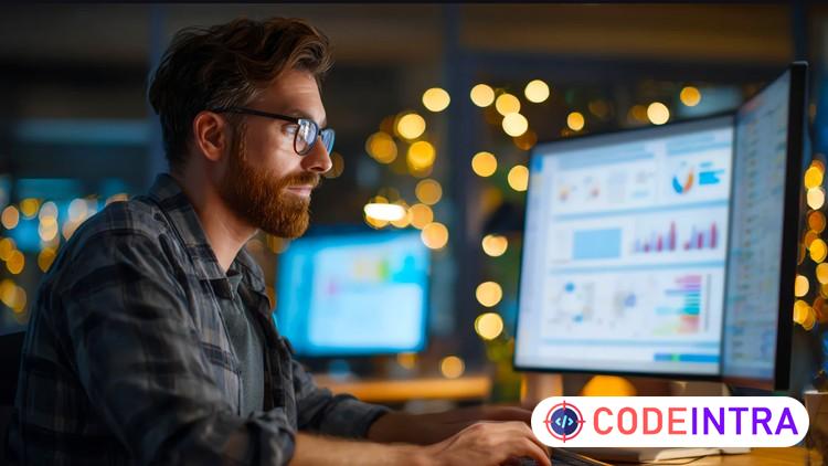 Certificate Course in Performance Management System (PMS) - Codeintra