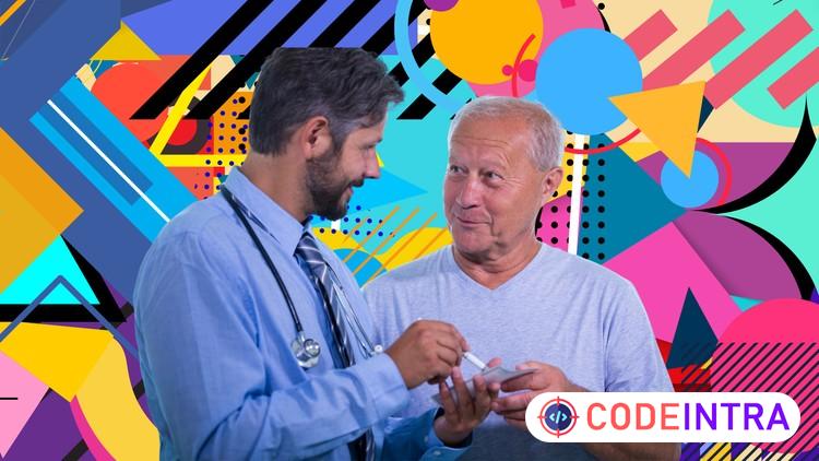 Person-Centred Care in Adult Nursing | Specialized Diploma