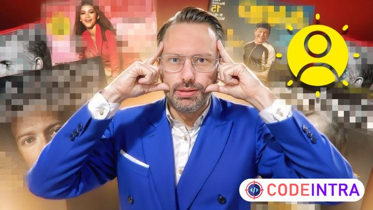 Personal Branding with Dekker: Personal Brand Building Fame - Codeintra
