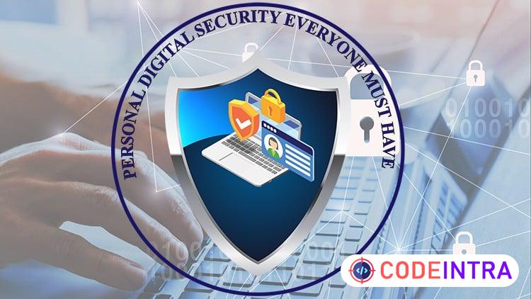 CyberSecurity Bootcamp: The Ultimate Beginner's Course - Codeintra