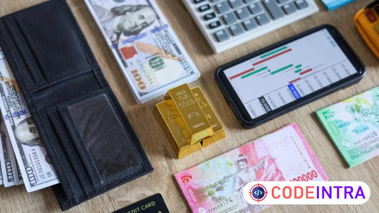 Personal Finance Basics - What Schools Don't Teach