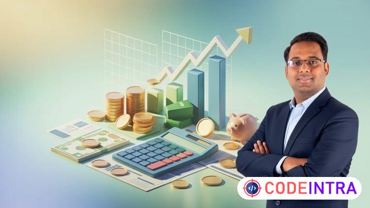 Personal Finance Masterclass: Budgeting, Investing & Wealth - Codeintra