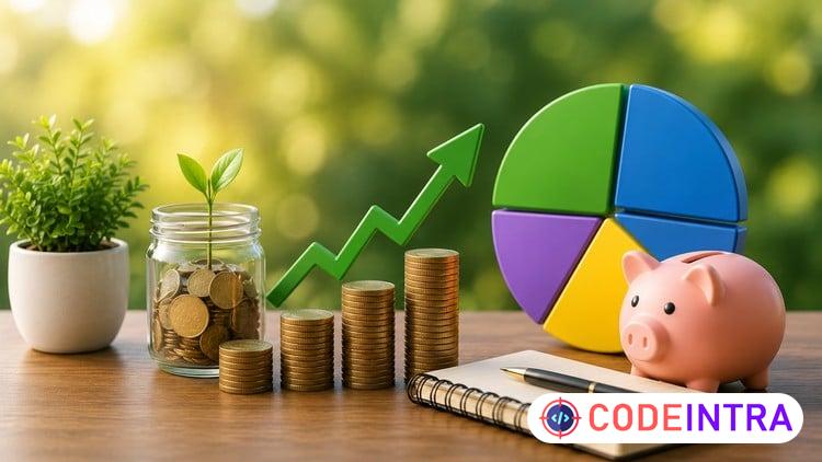 Personal Finance & Mutual Fund Investing Mastery Exams - Codeintra