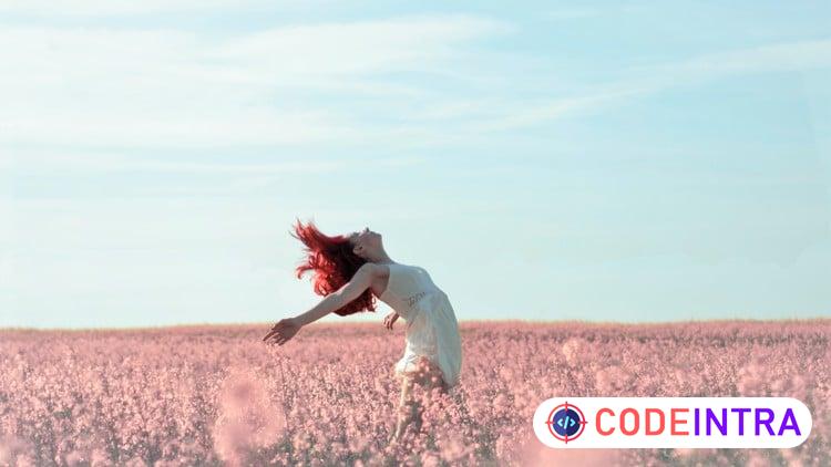 Personal Growth - Affirmations and Taking Action - Codeintra