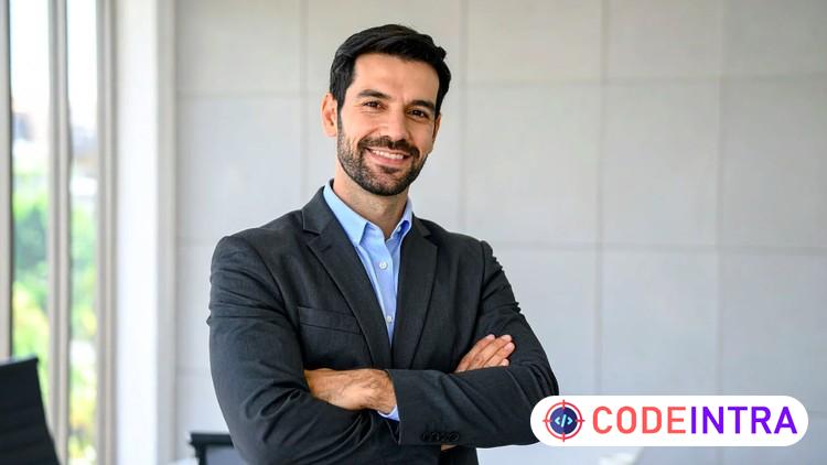 Personality Development Course : Learn Practical tips - Codeintra