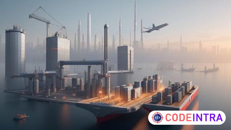 Postgraduate Diploma in Supply Chain & Operations Management - Codeintra