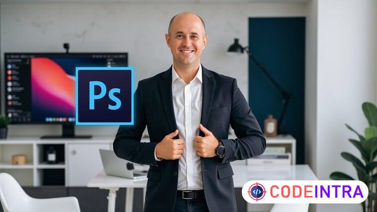 Photoshop AI for Creatives: Guide to Generative Tools