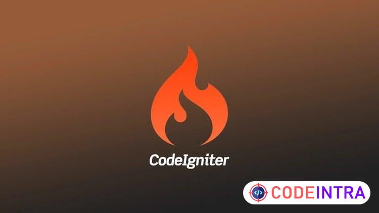 PHP CodeIgniter 4: Build Coffee Shop Management System 2026