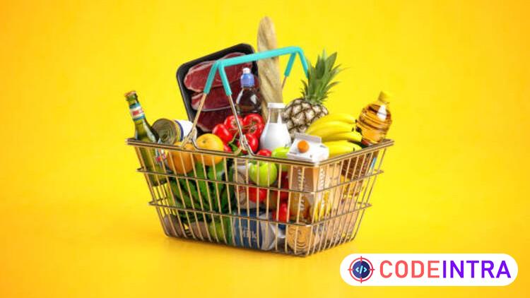 PHP CodeIgniter 4: Build Food Ordering Ecommerce Store 2026