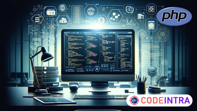 PHP Essentials: Deep dive into the Principles of PHP - Codeintra