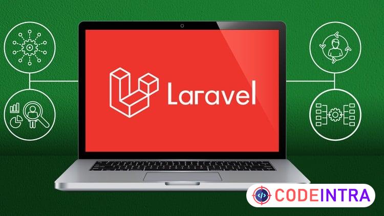 PHP Laravel: Build Complete Job Portal - Codeintra