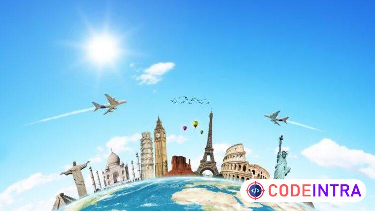 PHP Laravel: Build Travel Agency Management System
