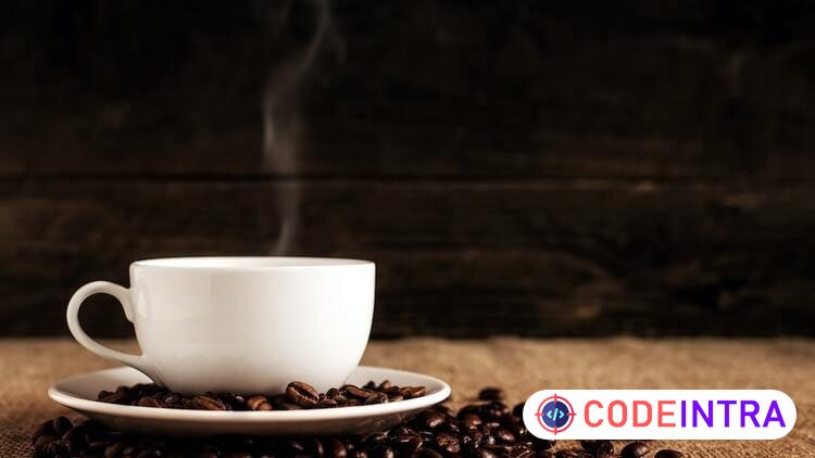 PHP with MySQL: Build Complete Coffee Shop System - Codeintra