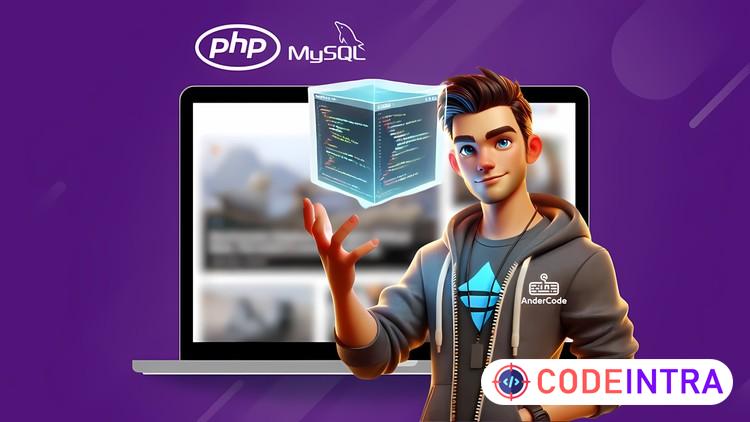 PHP y MySQL: Template HTML a WebAPP
