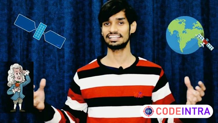 Physics in Motion (Fundamentals of Physics) - Codeintra