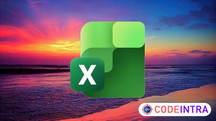 Pivot Tables - Microsoft Excel Pivot Table and Data Analysis