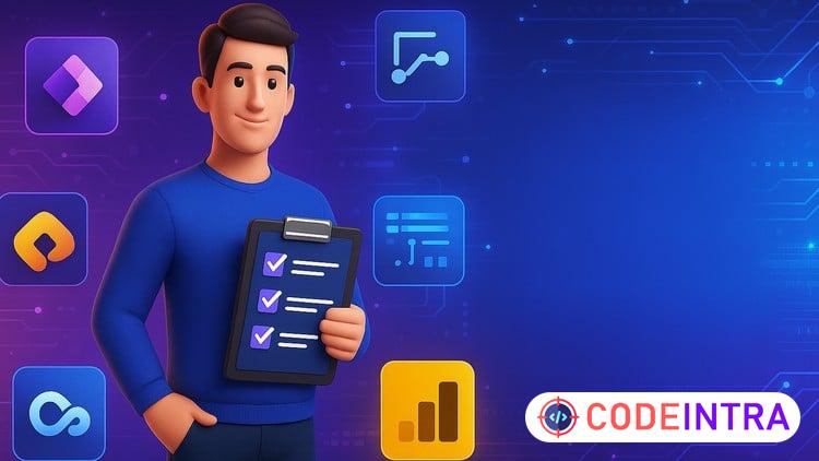PL-200 Practice & Review: Everything You Need to Pass 2025 - Codeintra