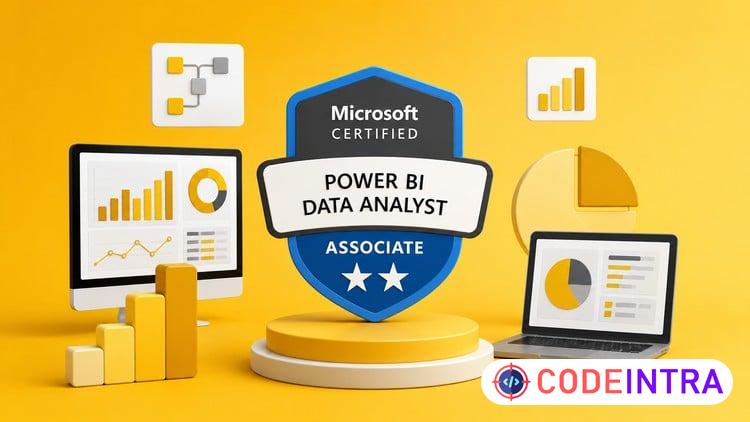 PL-300 Practice Tests: Microsoft Power BI Analyst