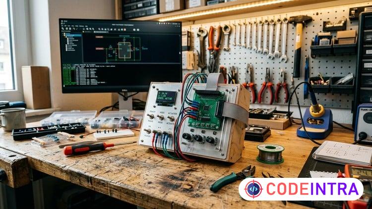 PLC Practice Test Pack: Beginner to Advanced Exam Prep - Codeintra