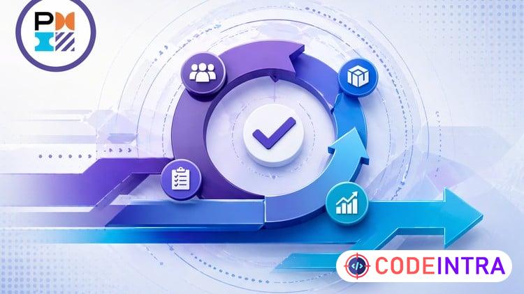 PMI-ACP Mock Exams: Agile Practice Questions & Test - Codeintra