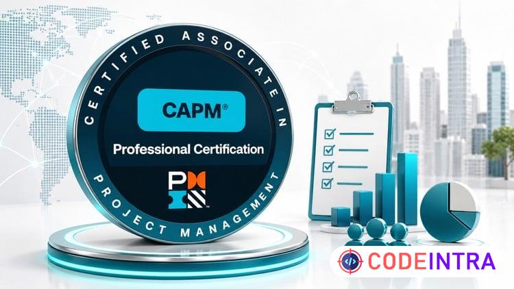 PMI Certified Associate in Project Management CAPM Tests - Codeintra