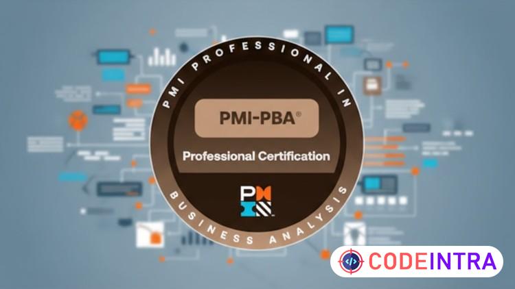 PMI-PBA Exam Prep: 550+ Practice Questions