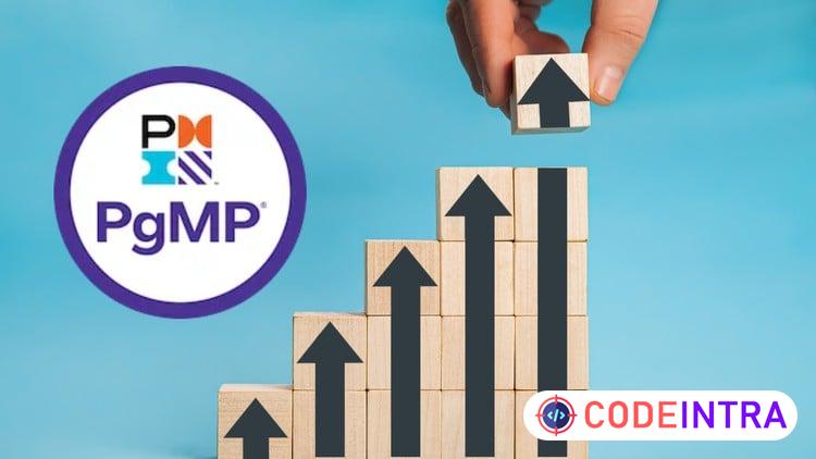 Practice Test- PMI PgMP Program Management Professional 2026 - Codeintra