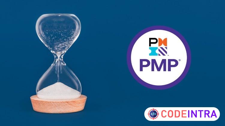 PMI PMP Practice Test Question - Real Exam Simulation - 2026