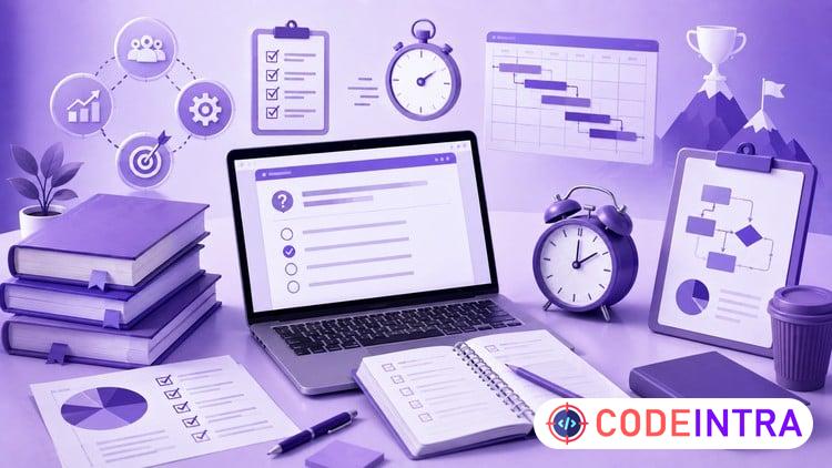 PMI PMP Practice Test Question - Real Exam Simulation - 2026