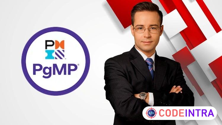 PMI Program Management Professional - PgMP | Mock Exams 2026