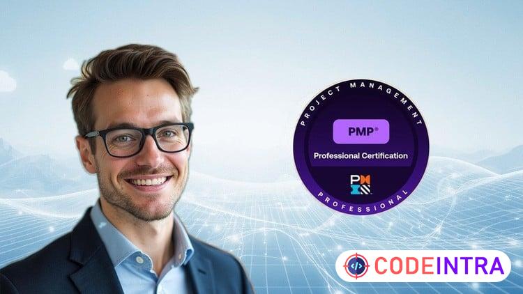 PMI Project Management Professional Practice Exams 2026 - Codeintra