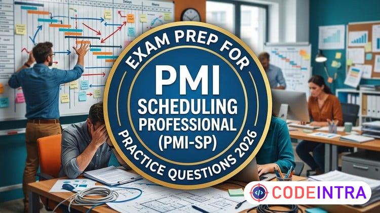 Practice Test For PMI-SP Certification Practice Exam 2026 - Codeintra