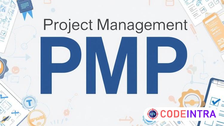 PMP Exam Prep 2026: 4 Mock Exams - Codeintra