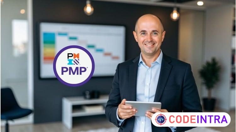 PMP Knowledge Boost: Stay on Track with PMI Standards