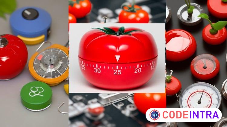 Pomodoro Technique for Effective Developers and Programmers - Codeintra